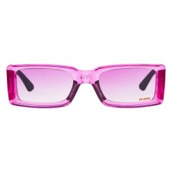 Okulary przeciwsłoneczne Pit Viper The Himalayan Low Bones. Czerwone okulary przeciwsłoneczne PIT VIPER. Za 334.00 zł.