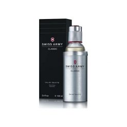 Victorinox Victorinox Swiss Army Classic (M) edt 100ml. Perfumy męskie Victorinox. Za 116.52 zł.