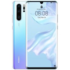 Huawei Smartfon p30 Pro, 6 Gb/128 Gb, Breathing Crystal. Smartfony marki Huawei. W wyprzedaży za 3,549.00 zł.