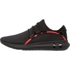 Under Armour RAIL FIT Obuwie do biegania treningowe black. Buty do biegania marki Under Armour. W wyprzedaży za 367.20 zł.