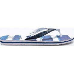 Pepe Jeans - Japonki Hawi Brush. Japonki marki QUECHUA. W wyprzedaży za 69.90 zł.