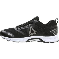 Reebok AHARY RUNNER Obuwie do biegania treningowe black/white/pewter. Buty do biegania marki Reebok. Za 249.00 zł.
