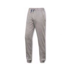 Brugi Spodnie męskie 4FA2 978 GRIGIO MELANGE r. XXL. Spodnie treningowe długie marki Brugi. Za 71.05 zł.