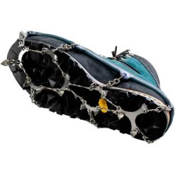 Raki Snowline Chainsen Pro XT. Buty trekkingowe SNOWLINE, bez wzorów, bez zapięcia. Za 299.00 zł.