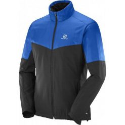Salomon Kurtka Escape Jkt M Blue Yonder/Black S. Kurtki przejściowe marki 4F. W wyprzedaży za 399.00 zł.