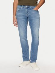 Tommy Jeans Jeansy Scanton DM0DM21137 Niebieski Slim Fit. Niebieskie jeansy Tommy Jeans, m. Za 309.99 zł.