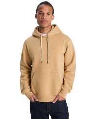 Bluza z kapturem dla Mężczyzn SALT WATER Brązowy. Brązowe bluzy z kapturem Quiksilver, m, bez wzorów, z bawełny, z kapturem. Za 259.99 zł.
