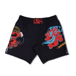Spodenki treningowe MANTO Tengu. Krótkie spodenki sportowe Manto, m, bez wzorów. Za 209.99 zł.