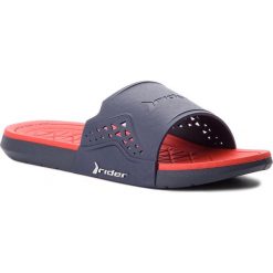 Klapki RIDER - Infinity II Slide 11328 Blue/Red 24642. Klapki marki Rider. Za 119.99 zł.