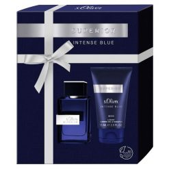 S.Oliver Superior Żele pod prysznic 1 ct Męskie. Perfumy męskie S.Oliver. Za 99.19 zł.