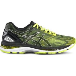 Asics Gel-Nimbus 19 T700N-9007. Buty do biegania marki ASICS. W wyprzedaży za 649.99 zł.