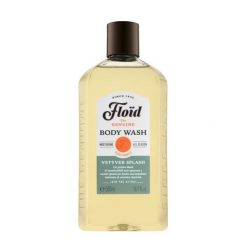 Floid SPLASH VETYVER BODY WASH Kąpiel 500 ml Męskie. Pielęgnacja ciała floïd. Za 55.00 zł.