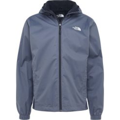 The North Face QUEST JACKET Kurtka hardshell grey. Kurtki outdoor i hardshell marki The North Face. Za 399.00 zł.