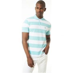 Jimmy Sanders Koszulka Polo Męska Xxl Jasnoniebieska. Koszulki polo marki Jimmy Sanders. Za 159.00 zł.