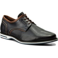 Półbuty LLOYD - Delvin 18-078-52 Ocean/Tobacco. Eleganckie półbuty marki Lloyd. W wyprzedaży za 429.00 zł.