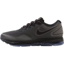 Nike Performance ZOOM ALL OUT LOW 2 Obuwie do biegania treningowe midnight fog/obsidian/black. Buty do biegania marki Nike Performance. W wyprzedaży za 471.20 zł.