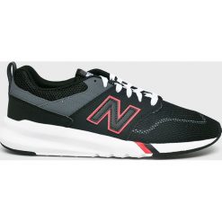 New Balance - Buty MS009MB1. Buty sportowe casual New Balance. W wyprzedaży za 249.90 zł.