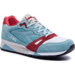 Sneakersy DIADORA - S8000 Nyl Ita 501.170470 01 C6601 Marine Blue/Fiery Red. Buty sportowe casual marki Diadora. Za 499.00 zł.