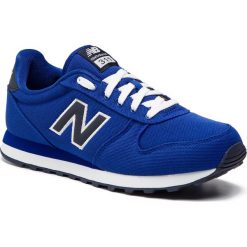 Sneakersy NEW BALANCE - ML311PB Granatowy. Buty sportowe casual marki New Balance. Za 279.99 zł.