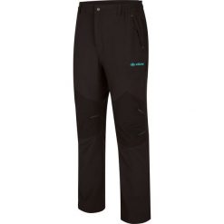 Viking Spodnie Alaska Man czarno-niebieskie r. XL (9001612XL). Spodnie treningowe długie marki Viking. Za 164.67 zł.