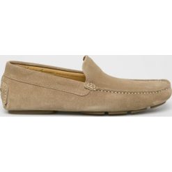 Gant - Mokasyny. Mokasyny GANT. W wyprzedaży za 399.90 zł.