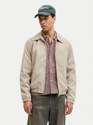 Jack & Jones Kurtka przejściowa Catskills 12291448 Szary Regular Fit. Szare kurtki Jack & Jones, l, bez wzorów, z syntetyku, bez kaptura. Za 209.99 zł.