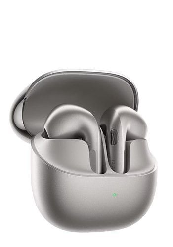 Xiaomi Buds 6 Zestaw słuchawkowy Bezprzewodowy Douszny Połączenia/muzyka USB Type-C Bluetooth Szary. Szare słuchawki bezprzewodowe Xiaomi. Za 532.99 zł.