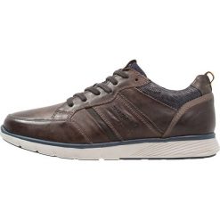 Bugatti OAK Sneakersy niskie dark grey. Buty sportowe casual marki Bugatti. Za 379.00 zł.