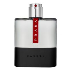 Prada Luna Rossa Carbon Woda toaletowa 150 ml Męskie. Perfumy męskie PRADA. Za 619.00 zł.