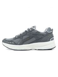 GAP Sneakersy w kolorze błękitnym rozmiar: 45. Niebieskie buty sportowe casual GAP, bez wzorów, bez zapięcia. Za 173.45 zł.