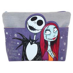 Torba na toaletę Cerda Nightmare Before Christmas. Perfumy męskie Cerda. Za 89.40 zł.