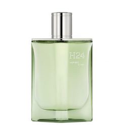 HERMÈS H24 Herbes Vives, Zapas wody perfumowanej 200 ml Woda perfumowana 100 ml Męskie. Perfumy męskie HERMES. Za 689.00 zł.