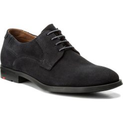 Półbuty LLOYD - Paltos 18-178-29 Ocean. Eleganckie półbuty marki Lloyd. W wyprzedaży za 399.00 zł.