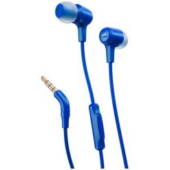 Jbl E15 Słuchawki. Niebieskie słuchawki douszne JBL. Za 129.99 zł.