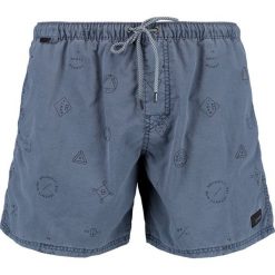 Brunotti LINUS MEN Szorty kąpielowe storm blue. Kąpielówki marki Brunotti. Za 209.00 zł.