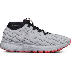 Under Armour Buty męskie Charged Reactor Run biało czerwono czarne r. 43 (1298534-101). Buty do biegania marki Under Armour. Za 556.74 zł.