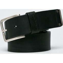 Wrangler - Pasek skórzany. Paski marki bonprix. Za 189.90 zł.