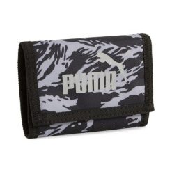 Portfel Puma Phase Aop - lekki i kompaktowy. Portfele Puma, bez wzorów. Za 122.99 zł.