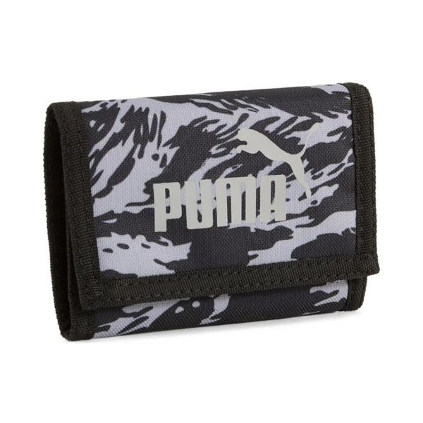 Portfel Puma Phase Aop - X. Portfele Puma, bez wzorów, z materiału. Za 122.99 zł.