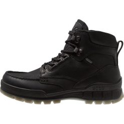 Ecco Buty trekkingowe black. Trekkingi marki ecco. Za 999.00 zł.