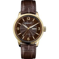 RABAT ZEGAREK INGERSOLL THE REGENT AUTOMATIC I00201. Zegarki marki GARMIN. W wyprzedaży za 1,070.00 zł.