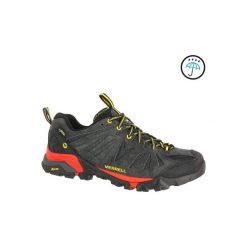 Buty turystyczne Merrell Capra Gore-Tex męskie. Buty turystyczne marki Merrell. Za 549.99 zł.