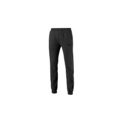 Puma Spodnie męskie Puma Rebel 2.0 Swt Pants szary r. S (592511 07). Spodnie treningowe długie marki Puma. Za 116.86 zł.