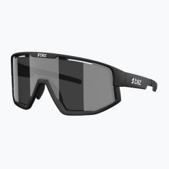 Okulary przeciwsłoneczne Bliz Fusion Small. Czarne okulary przeciwsłoneczne Bliz. Za 329.99 zł.