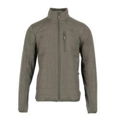 Kurtka myśliwska męska Tagart Oakland lekkie ocieplenie. Zielone kurtki TAGART, m, bez wzorów, bez kaptura. Za 379.00 zł.