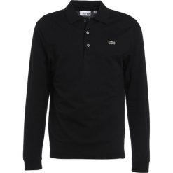 Lacoste Sport Koszulka polo black. Koszulki polo marki Lacoste Sport. Za 359.00 zł.