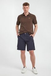 Bermudy męskie AERONAUTICA. Szorty Aeronautica Militare, m, bez wzorów. Za 429.00 zł.