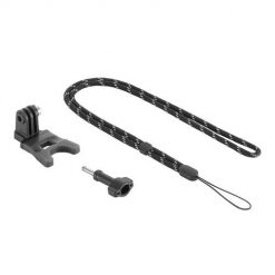 Mocowanie doustne DJI do Osmo Action. Zegarki sportowe Dji. Za 82.99 zł.