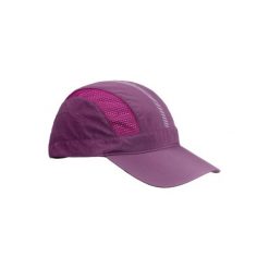 Czapka trekkingowa z daszkiem TREK 700. Czapki z daszkiem marki FORCLAZ. Za 24.99 zł.