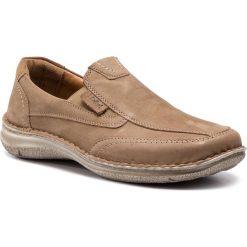 Półbuty JOSEF SEIBEL - Anvers 67 43621 21 250 Taupe. Eleganckie półbuty marki Josef Seibel. Za 319.00 zł.